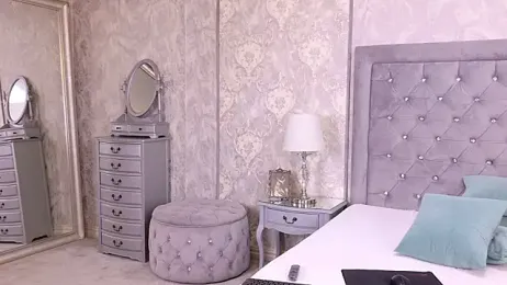 LexiRiley — Stripchat recorded stream screenshot (28 May 2025)