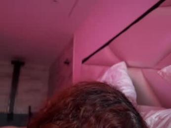 katy_monrroy — Chaturbate recorded stream image, 26.01.2025 12:00