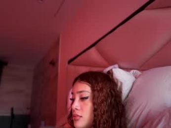 katy_monrroy — Chaturbate recorded stream image, 26.01.2025 12:00