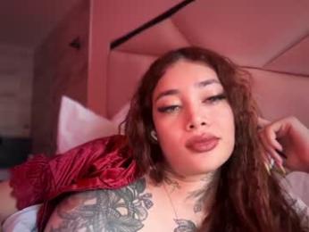 katy_monrroy — Chaturbate recorded stream image, 26.01.2025 12:00