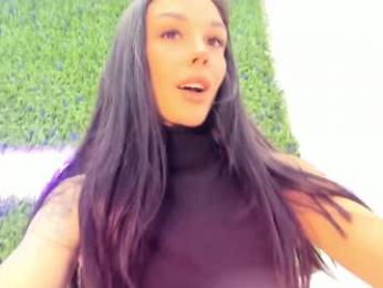 hotfallingdevil — Chaturbate recorded stream image, 28.05.2025 10:10