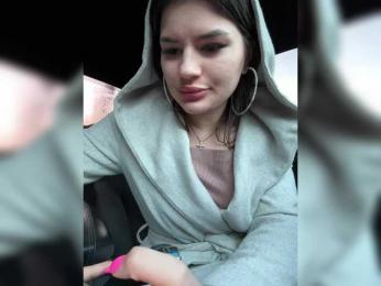 -MaybeBaby- — Bongacams recorded stream image, 09.02.2025 07:30