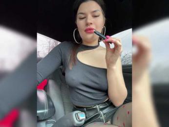 -MaybeBaby- — Bongacams recorded stream image, 09.02.2025 07:30