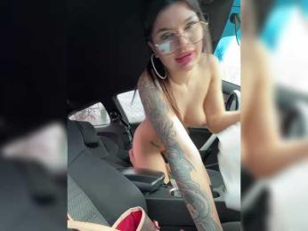 -MaybeBaby- — Bongacams recorded stream image, 09.02.2025 07:30