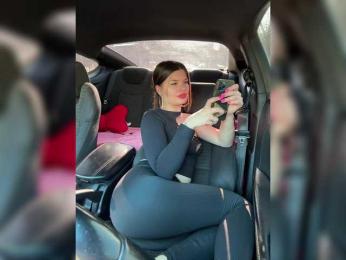 -MaybeBaby- — Bongacams recorded stream image, 09.02.2025 07:30