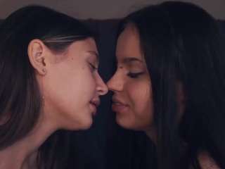 leilagladish — Camsoda recorded stream image, 28.05.2025 09:10