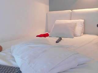 camilaadams — Camsoda recorded stream screenshot (28 May 2025)