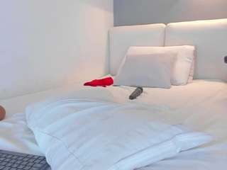 camilaadams — Camsoda recorded stream screenshot (28 May 2025)