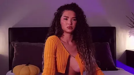 Denise_Garciia — Stripchat recorded stream image, 28.05.2025 12:40