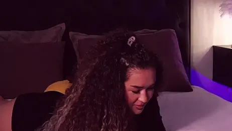 Denise_Garciia — Stripchat recorded stream image, 28.05.2025 12:40