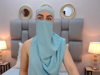 Aliah Manzur — Flirt4free recorded stream image, 28.05.2025 11:20