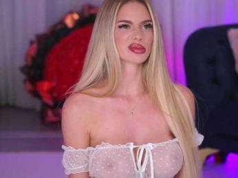 NicoleSarahX — Bongacams recorded stream screenshot (28 May 2025)