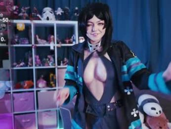 madnessalise — Chaturbate recorded stream screenshot (28 May 2025)