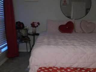 mshunnybunnyy — Camsoda recorded stream screenshot (28 May 2025)