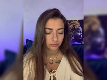 WILDGIRL — Bongacams recorded stream image, 29.05.2025 00:40