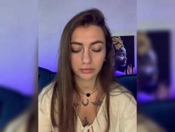 WILDGIRL — Bongacams recorded stream image, 29.05.2025 00:40