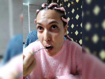 Marina4Love — Bongacams recorded stream image, 29.05.2025 00:30