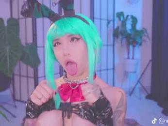 nekyra_san — Chaturbate recorded stream image, 29.05.2025 00:20