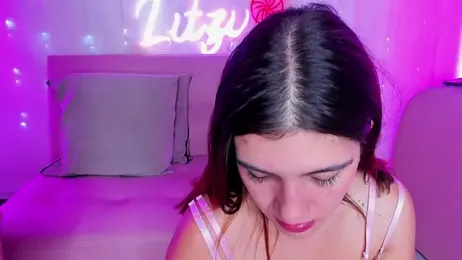Litzy1_ — Stripchat recorded stream image, 29.05.2025 00:40