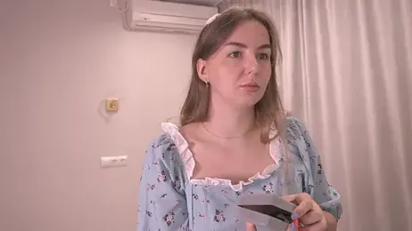 Ruspay — Stripchat recorded stream image, 29.05.2025 02:10