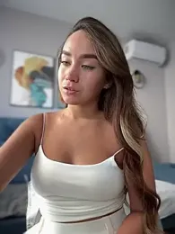 QuietNicole — Stripchat recorded stream image, 29.05.2025 05:10