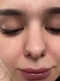 NikaMur — Stripchat recorded stream screenshot (29 May 2025)