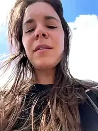 JuicyFruits93 — Stripchat recorded stream screenshot (29 May 2025)