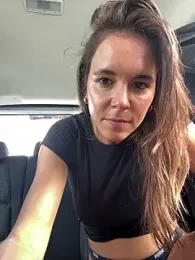 JuicyFruits93 — Stripchat recorded stream screenshot (29 May 2025)