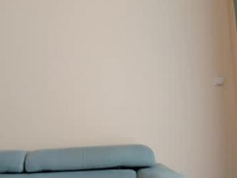 elaanna — Chaturbate recorded stream screenshot (09 Feb 2025)