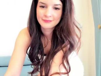 elaanna — Chaturbate recorded stream screenshot (09 Feb 2025)