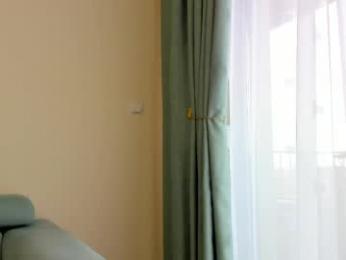 elaanna — Chaturbate recorded stream screenshot (09 Feb 2025)