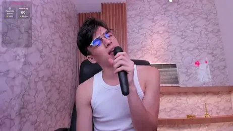 Gerony_ — Stripchat recorded stream screenshot (29 May 2025)