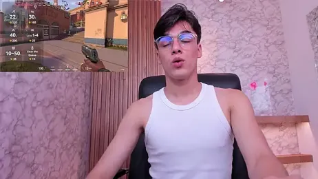 Gerony_ — Stripchat recorded stream screenshot (29 May 2025)