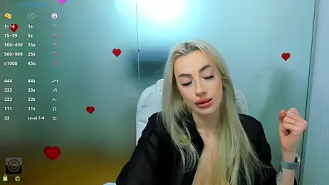 aileen_williams — Stripchat recorded stream image, 29.05.2025 06:40