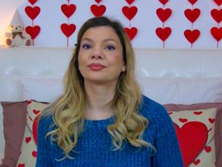 Eve Devilish — Flirt4free recorded stream image, 09.02.2025 05:20