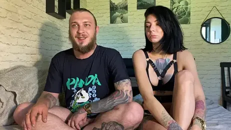 leesmoke — Stripchat recorded stream screenshot (29 May 2025)