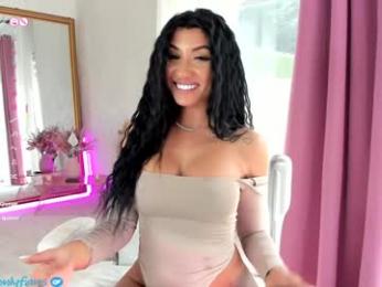 miss_diamond__ — Chaturbate recorded stream image, 29.05.2025 06:00