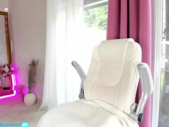 miss_diamond__ — Chaturbate recorded stream image, 29.05.2025 06:00