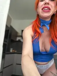 Just_Sophia_ — Stripchat recorded stream image, 29.05.2025 08:50
