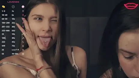 vivid_girls_vg — Stripchat recorded stream image, 09.02.2025 07:10