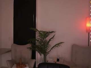 kendallrisex — Camsoda recorded stream image, 29.05.2025 12:00