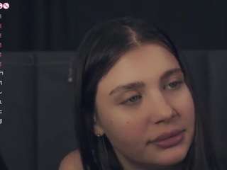 leilagladish — Camsoda recorded stream image, 09.02.2025 07:10