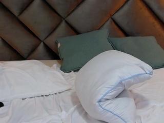 Sophia Loreen — Flirt4free recorded stream image, 29.05.2025 13:20