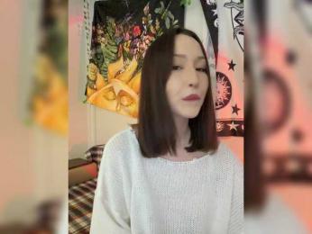 ShyAlya — Bongacams recorded stream screenshot (29 May 2025)