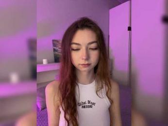 ShyAlya — Bongacams recorded stream screenshot (29 May 2025)