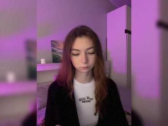 ShyAlya — Bongacams recorded stream screenshot (29 May 2025)