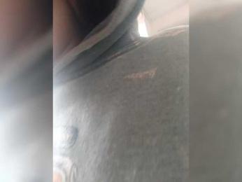 Cocochanell — Bongacams recorded stream screenshot (29 May 2025)