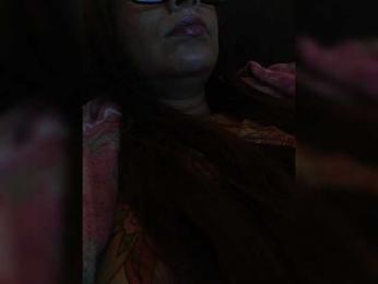 Cocochanell — Bongacams recorded stream screenshot (29 May 2025)