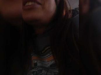 Cocochanell — Bongacams recorded stream screenshot (29 May 2025)