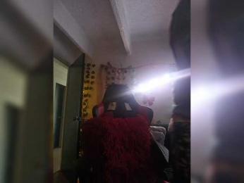 Cocochanell — Bongacams recorded stream screenshot (29 May 2025)